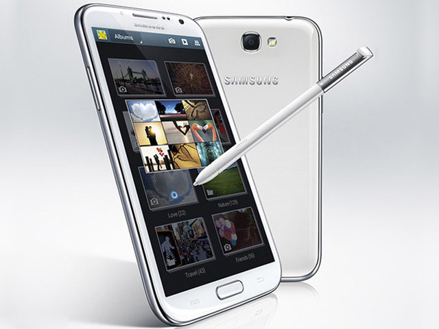 Samsung Bakal Ngeluarin Note 3 dan Tab 3?