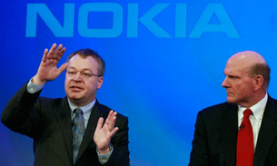 Samsung Jadi Alasan Nokia Pilih Windows Phone?! thumbnail