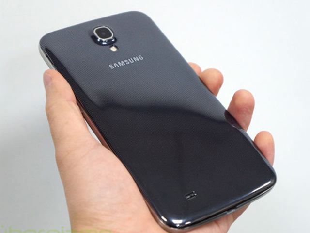 Samsung Siapkan Galaxy Mega 6.3 DUOS? thumbnail