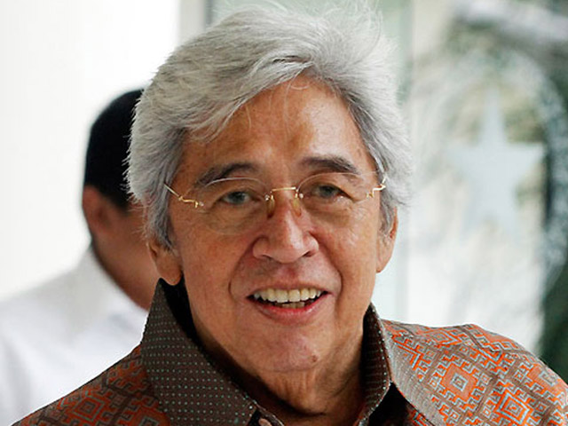 Selamat Jalan Taufiq Kiemas! thumbnail