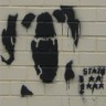 Seni Copy Paste Graffiti