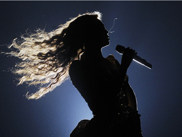 Sepanggung Sama Beyonce? Why Not!