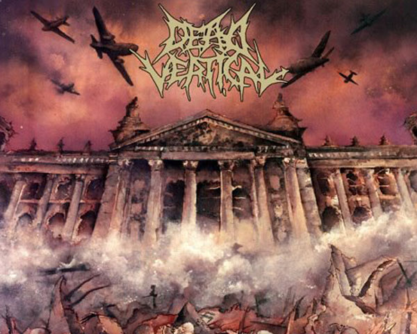 Sepeninggal Pendiri Label Metal Rottrevore Records