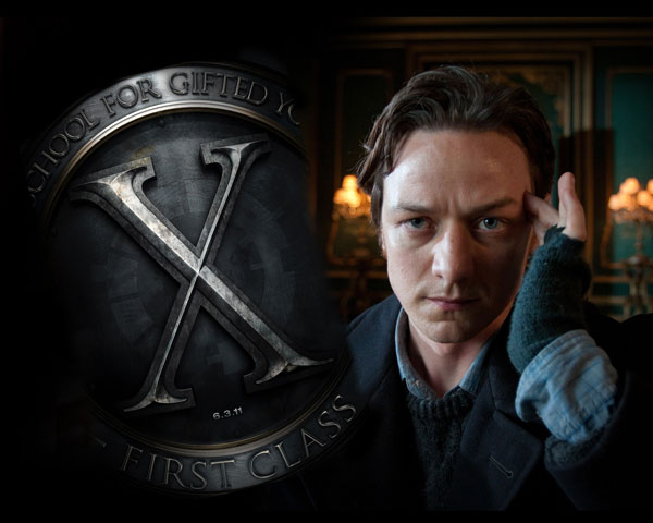 Sequel 'X-Men: First Class' bahas Magneto