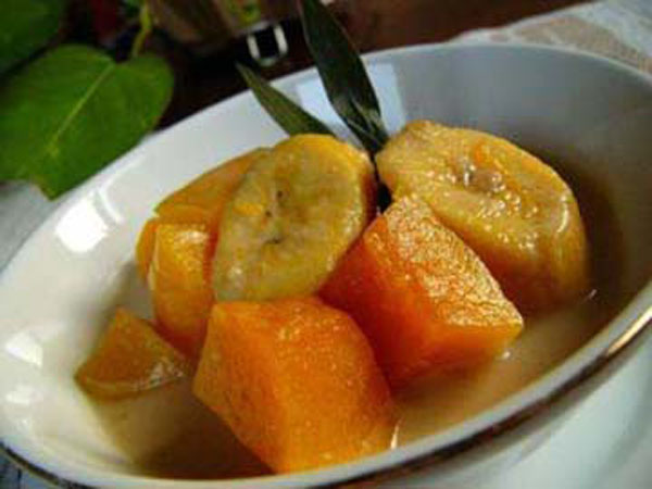 Serba-serbi Ramadhan: Menu puasa favorit Seleb!