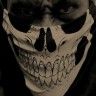 Seringai Skull Bandana is Available Again