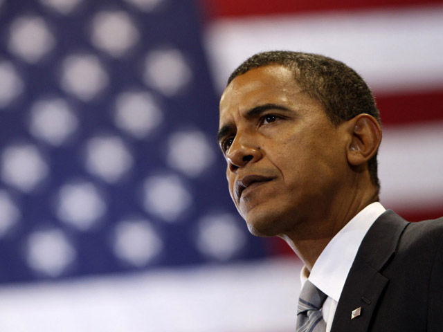 Setelah Senator, Kini Obama Yang Dikirimin Surat Beracun! thumbnail