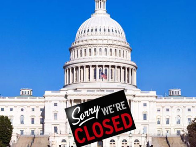 Shutdown AS Bisa Bikin Ekonomi Indonesia Muntah Darah