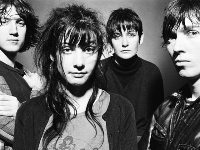 Siap-siap, 2 HARI LAGI, Album My Bloody Valentine Dirilis!