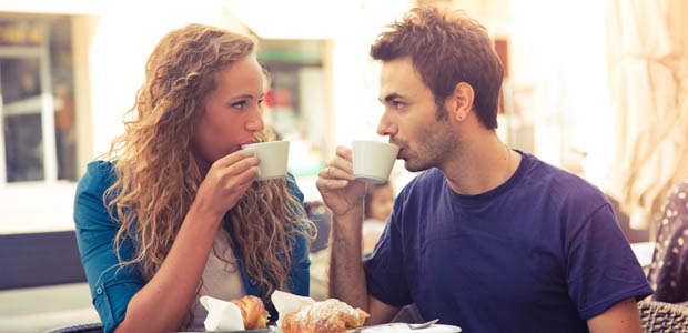 Siapa yang Memulai Friendzone?