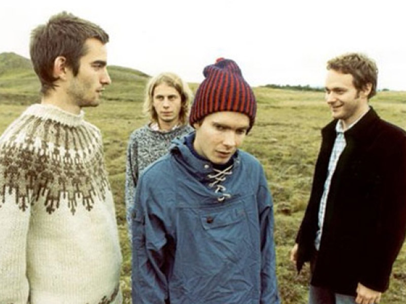 Sigur Ros Siapin Konser Paling Indah Buat Jakarta!