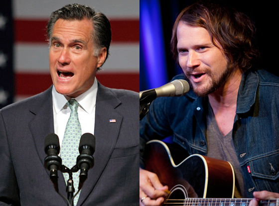 Silversun Pickups protes lagunya dipake kampanye Presiden AS thumbnail