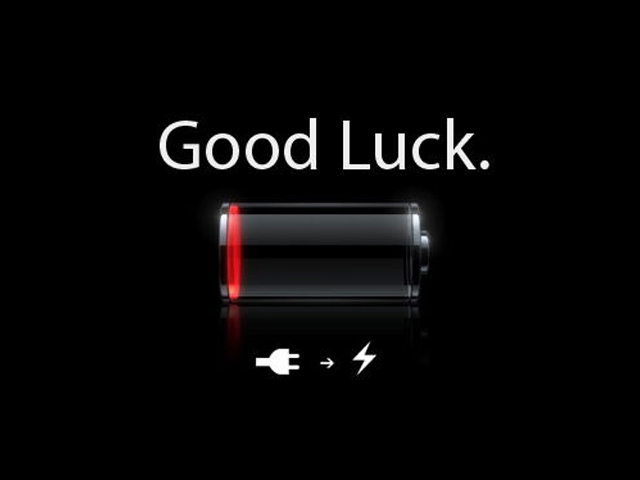 Sistem Operasi IPhone 5 Boros Baterai!