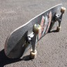 Skateboard Banyak Macamnya