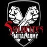 Solucites Metal Army