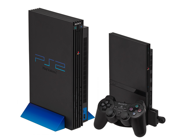 Sony Hentikan Produksi PS2 thumbnail