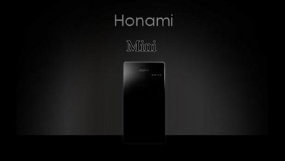 Sony 'Honami' Juga Bakal Rilis Versi Mini?