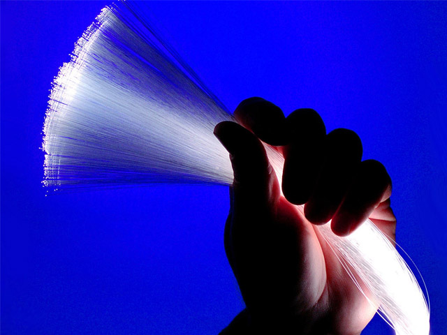 Sony Ngeluarin Jaringan Internet Paling Cepet di Dunia