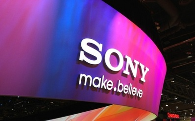 Sony Optimis Jadi Produsen Smartphone No 3 Dunia
