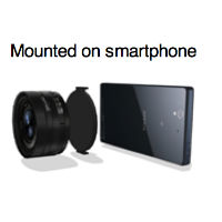Sony Siapin Kamera Tambahan Buat Smartphone thumbnail