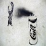 Stencil Graffiti