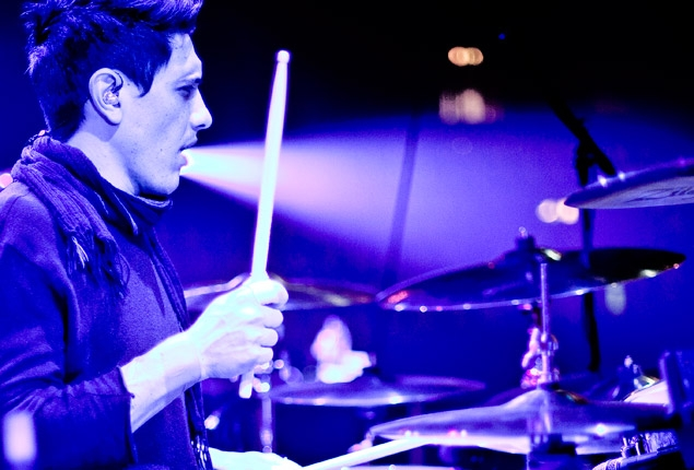 Stereophonics Ditinggal Drummer