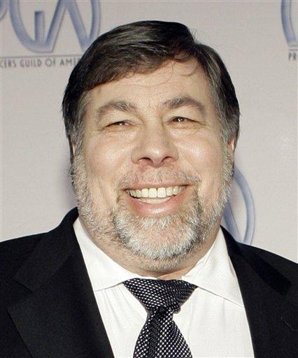 Steve Wozniak