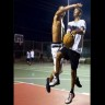 Street Ball, No Blood, No Foul