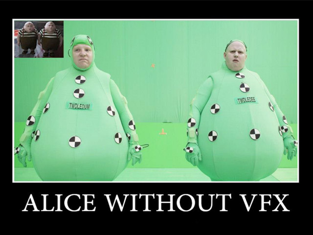 Studio Visual Effect Hollywood Bangkrut! thumbnail