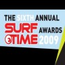 Surf Time Award 2009