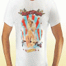 T-Shirt Britney Buat Pria