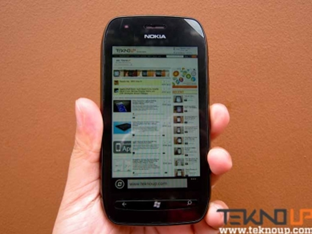 Tahun depan, Nokia Punya Kamera Yang Lebih Canggih Lagi