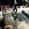 Taman Mini SkatePark : Surganya Skater Jakarta thumbnail