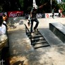 Taman Mini SkatePark : Surganya Skater Jakarta