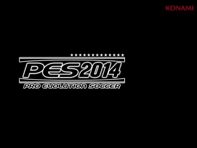 Tanggal Rilis PES 2014 Udah Keluar Nih Bro!