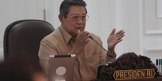 Tempe Dan Tahu 'Hilang' Tepat Di Hari Ulang Tahun Presiden SBY