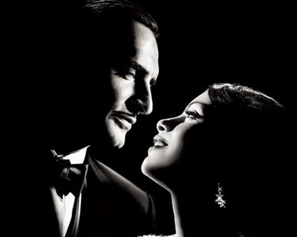 The Artist Kecewakan Penonton