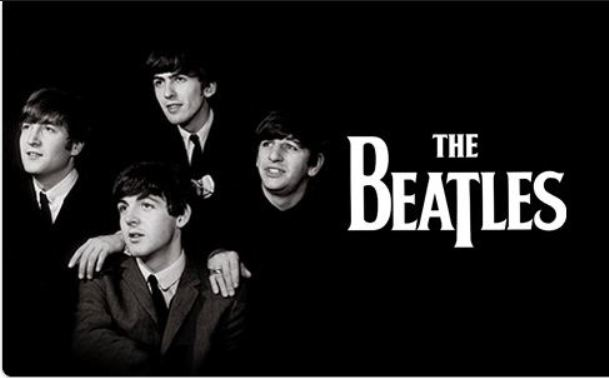 The Beatles Rilis Album Kompilasi Baru