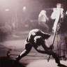 The Clash dan Bendera Politik