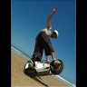 The Dead and Return of Skateboard