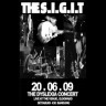 The Dyslexia Concert