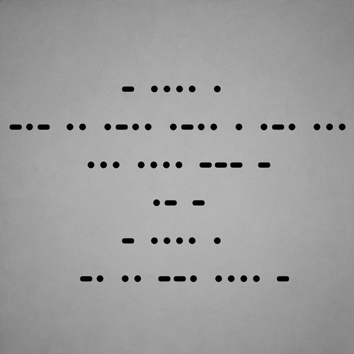 The Killers Umumin Single Baru Dalam Kode Morse thumbnail
