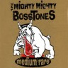 The Mighty Mighty Bosstones dan Album Baru