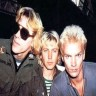 The Police akan Reunian