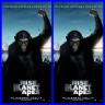 The Rise of The Planet of The Apes