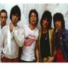 The Rolling Stones di Glastonbury 2010