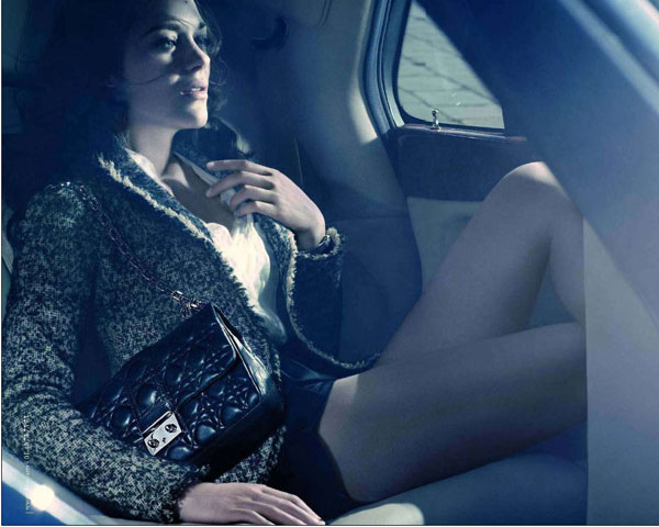 The Tongue of Fashion: Cari tahu cara bacanya!
