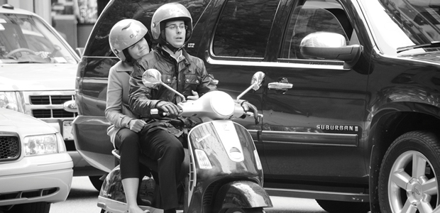 Tips Kencan Unik Dengan Pasangan