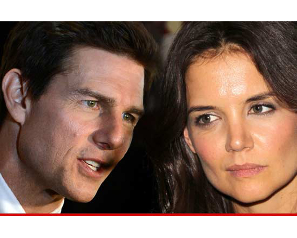 Tom Cruise Keluar Dari Scientology?