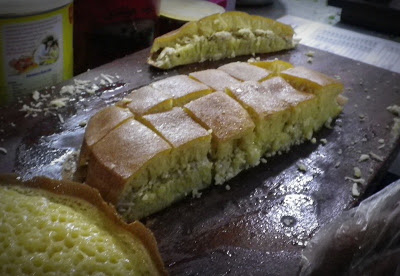 Top 5 Martabak Manis di Jakarta!